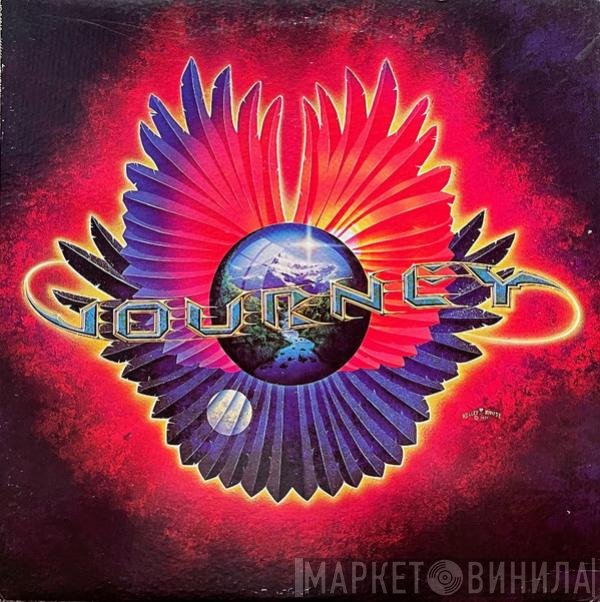 Journey  - Infinity