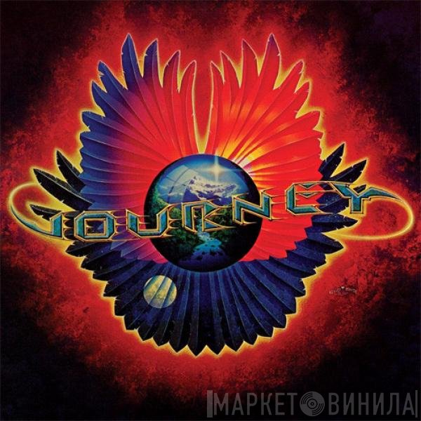 Journey  - Infinity