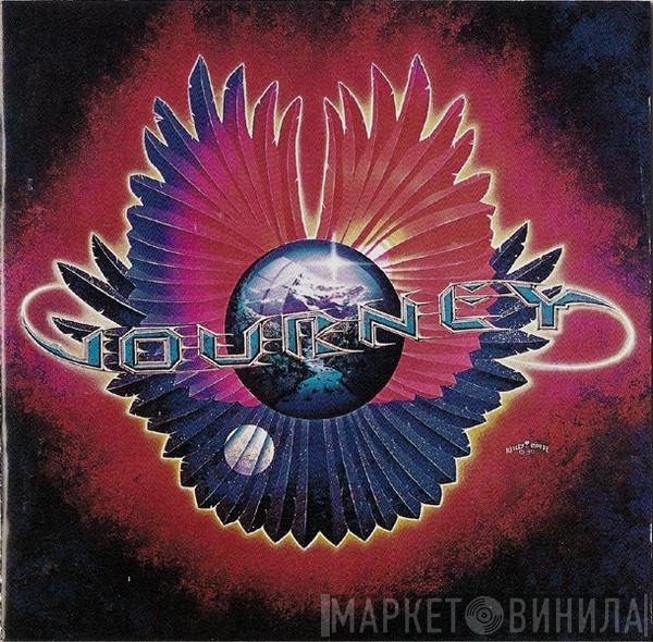 Journey  - Infinity