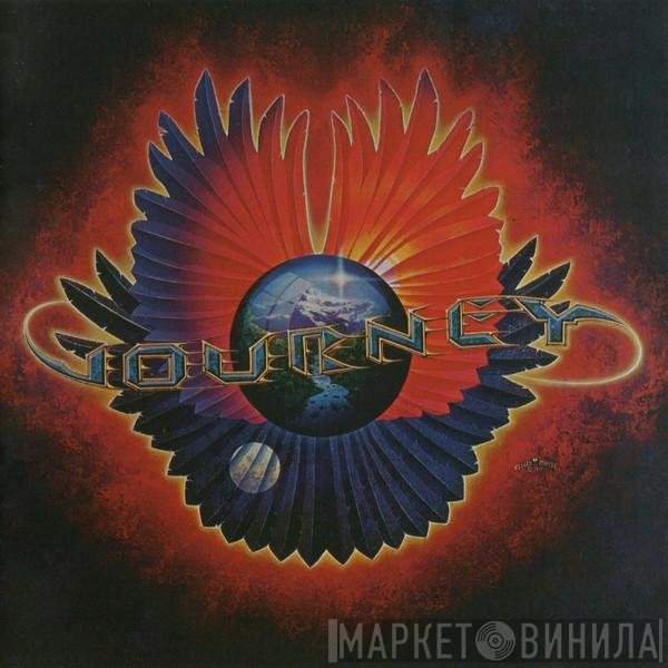 Journey  - Infinity