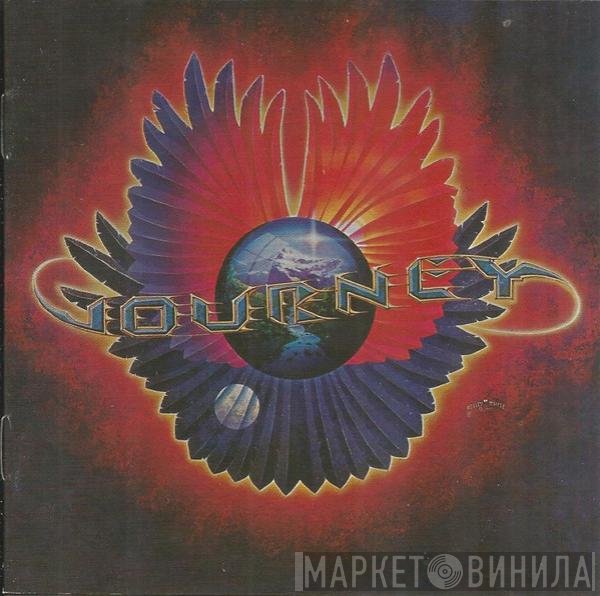 Journey  - Infinity