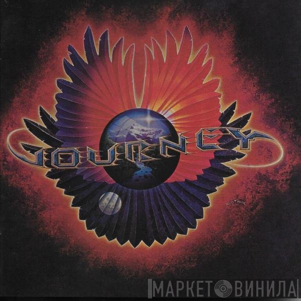 Journey  - Infinity