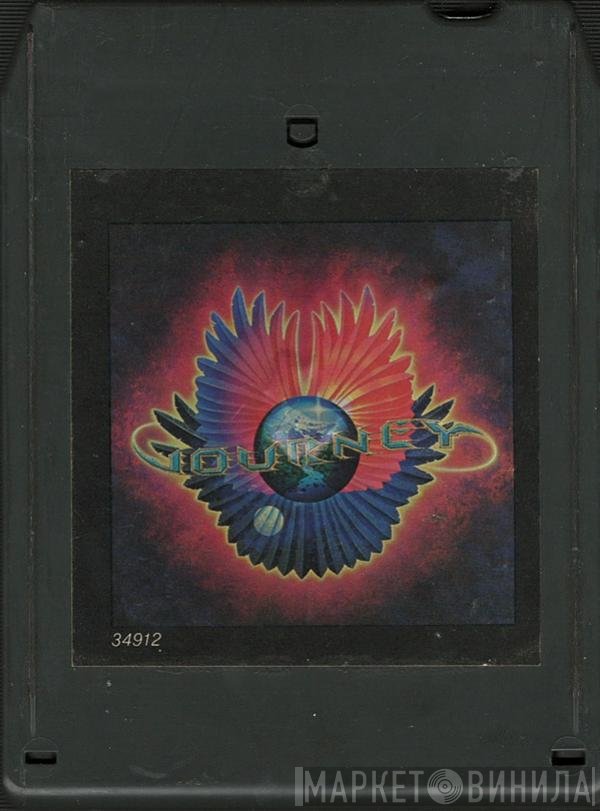 Journey  - Infinity