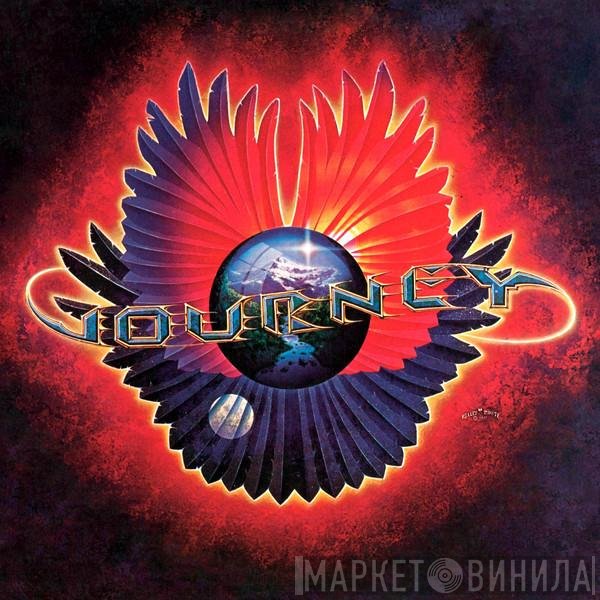 Journey  - Infinity