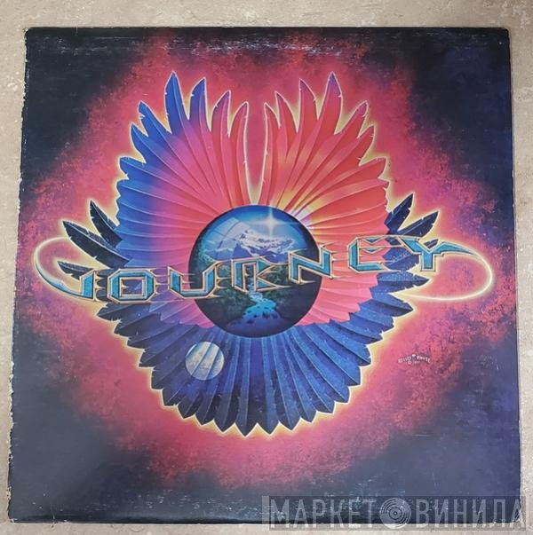 Journey  - Infinity
