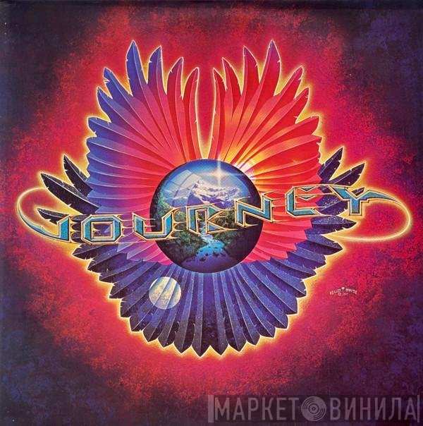 Journey  - Infinity