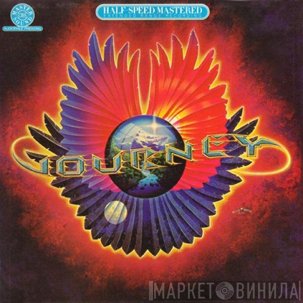 Journey  - Infinity