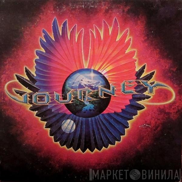 Journey  - Infinity