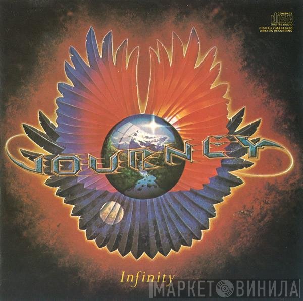 Journey  - Infinity