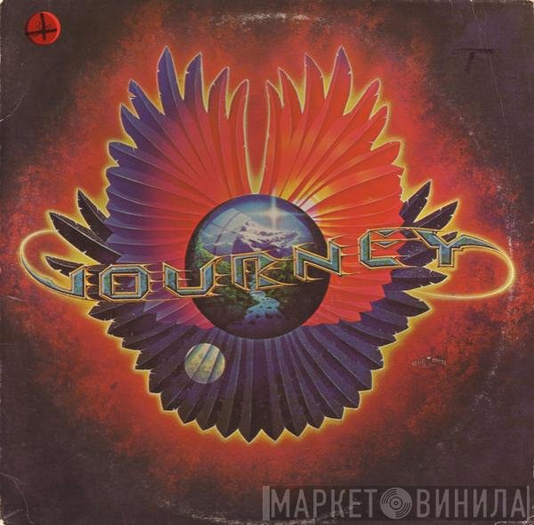 Journey  - Infinity