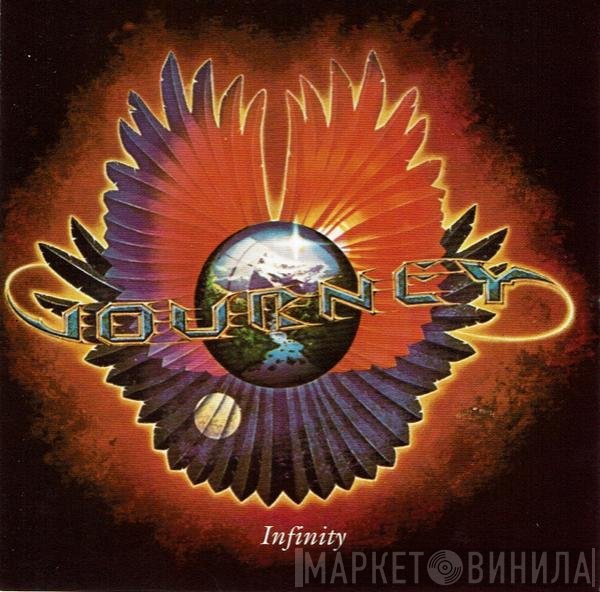 Journey  - Infinity
