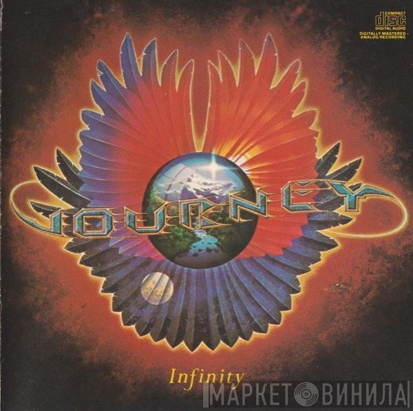 Journey  - Infinity
