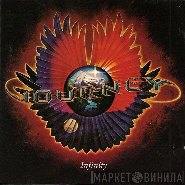 Journey  - Infinity