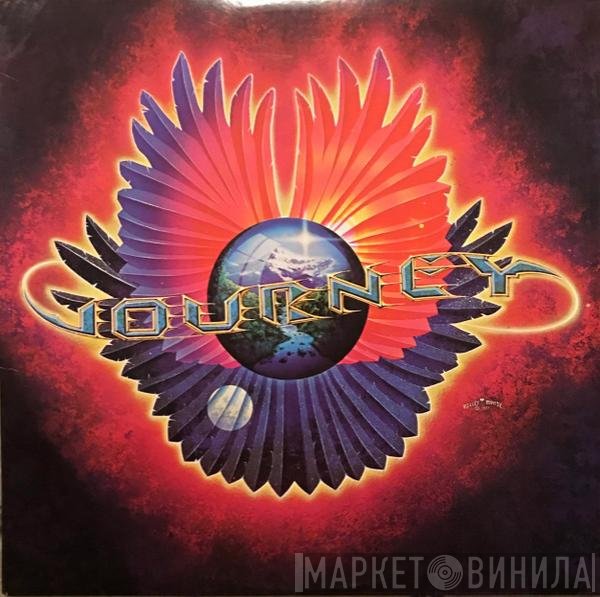 Journey  - Infinity