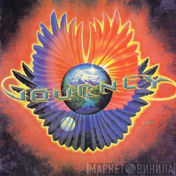 Journey  - Infinity