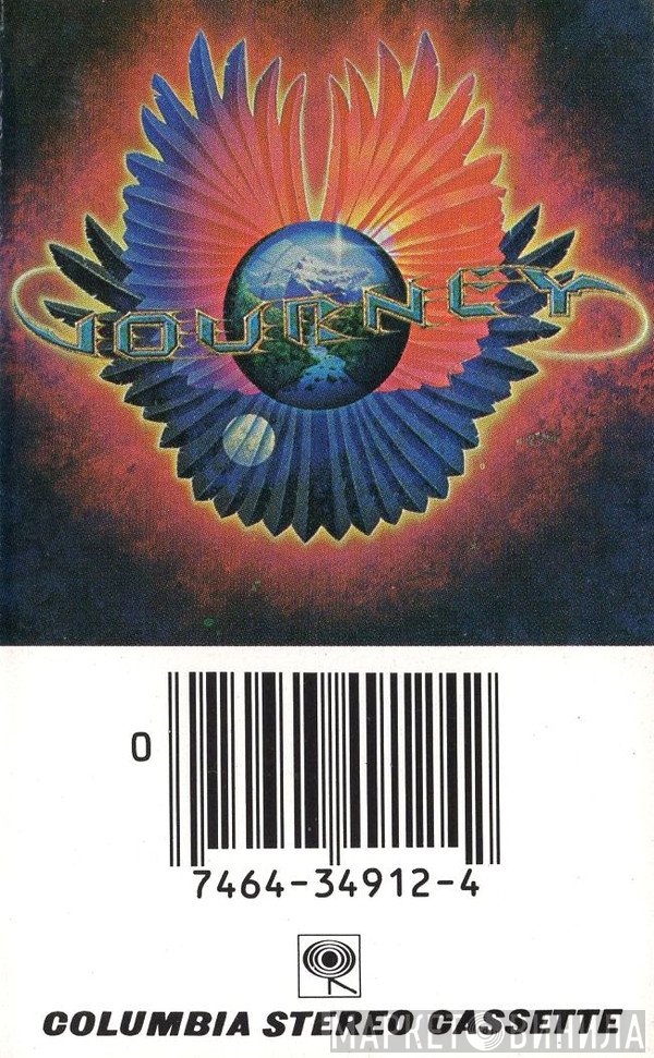 Journey  - Infinity