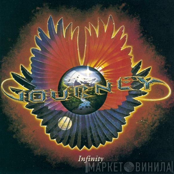 Journey  - Infinity