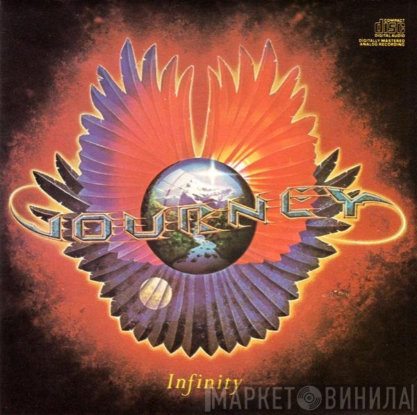 Journey  - Infinity