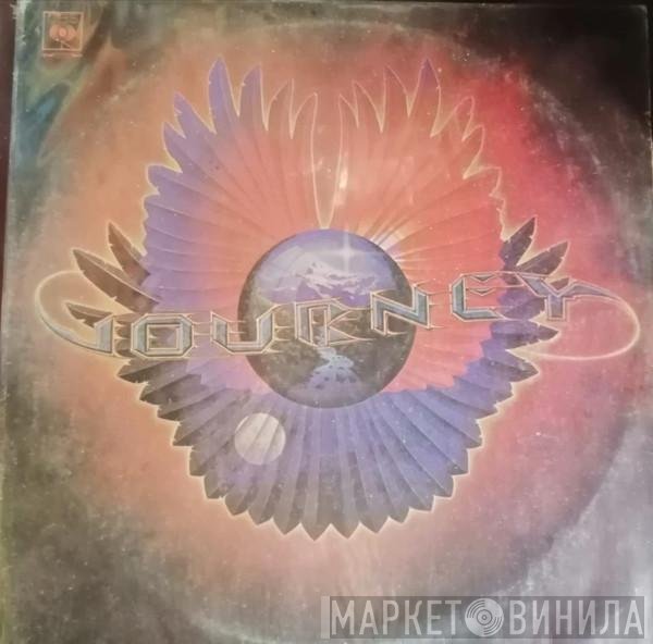 Journey  - Infinity