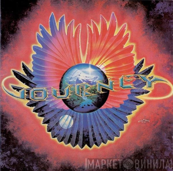 Journey  - Infinity
