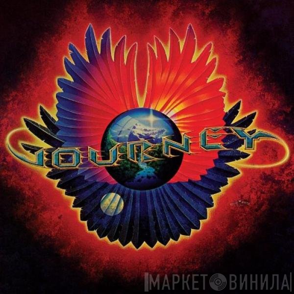 Journey  - Infinity
