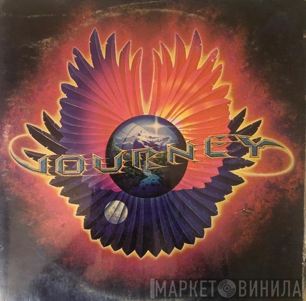 Journey  - Infinity