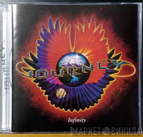 Journey  - Infinity