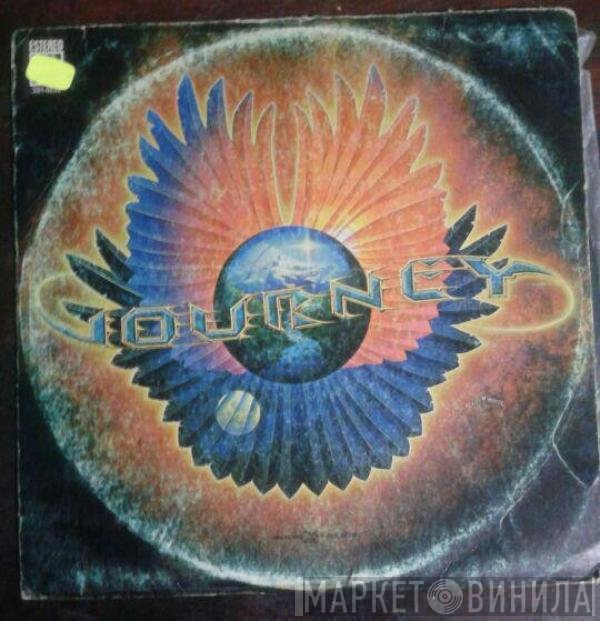 Journey  - Infinity