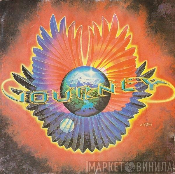 Journey  - Infinity