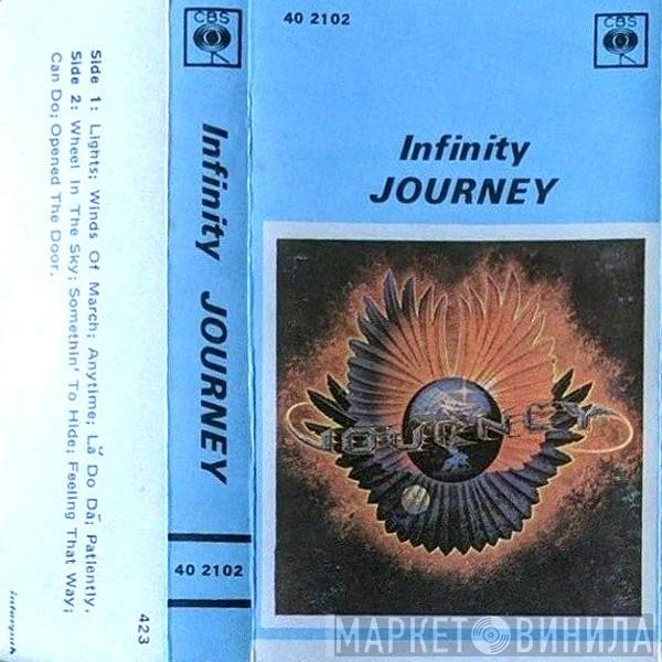 Journey  - Infinity