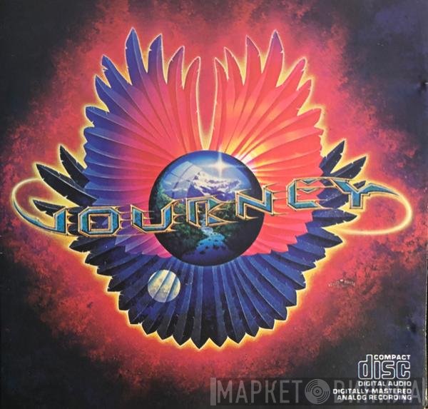 Journey  - Infinity