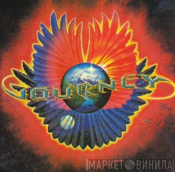 Journey  - Infinity