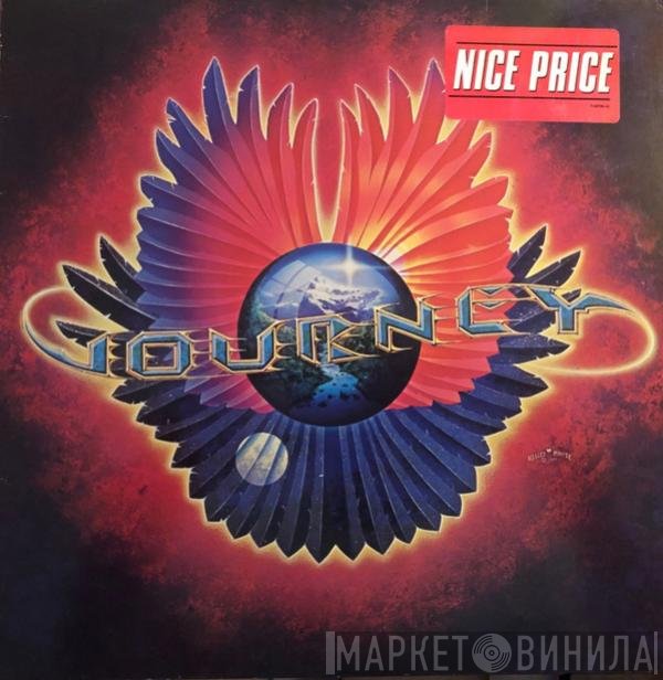 Journey  - Infinity