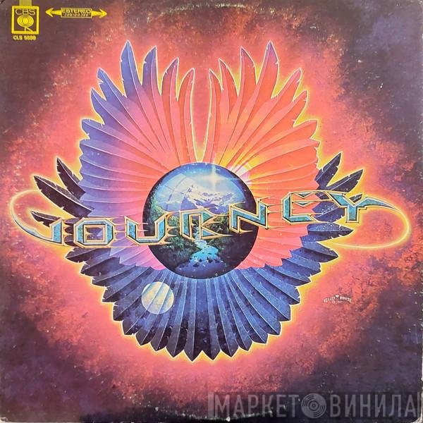 Journey  - Infinity