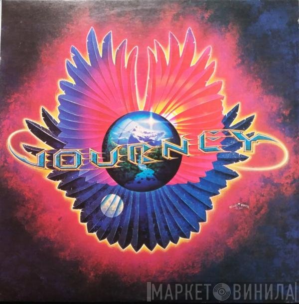 Journey  - Infinity