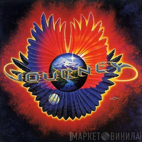 Journey  - Infinity