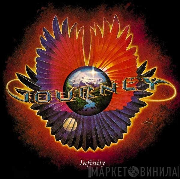 Journey  - Infinity
