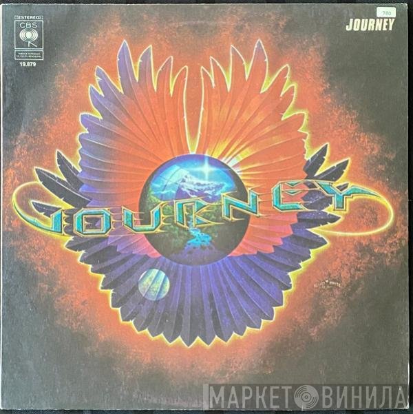Journey  - Infinity