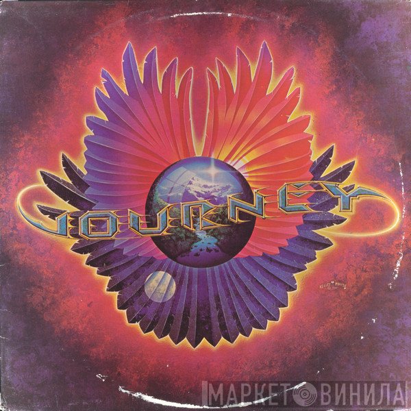 Journey  - Infinity