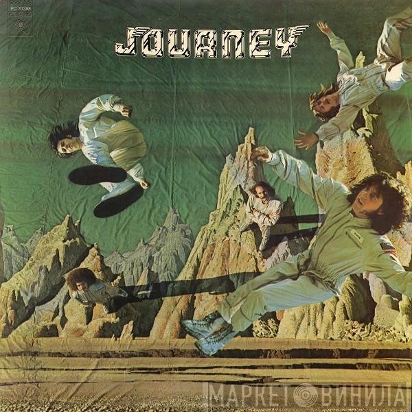 Journey - Journey