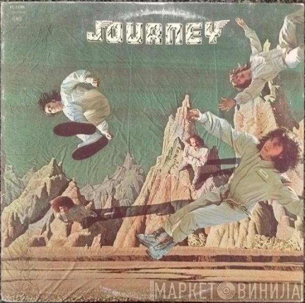 Journey - Journey