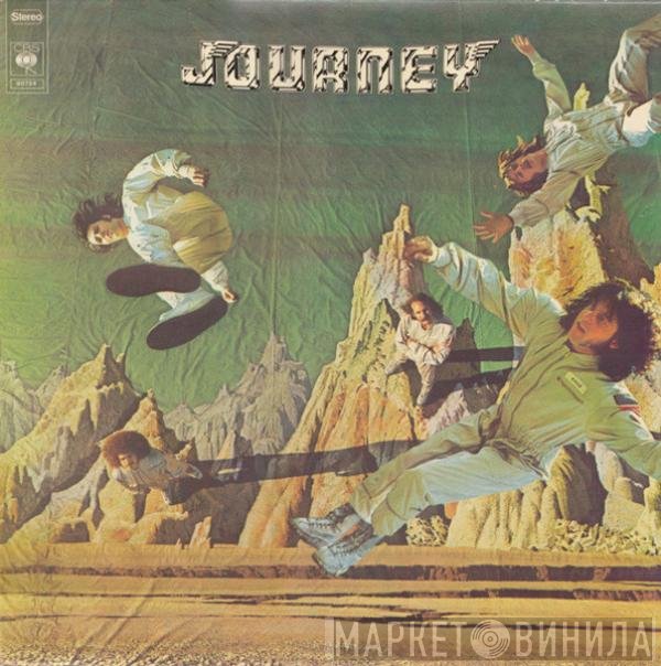 Journey  - Journey