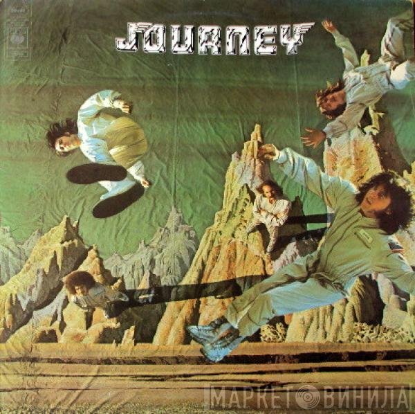 Journey  - Journey