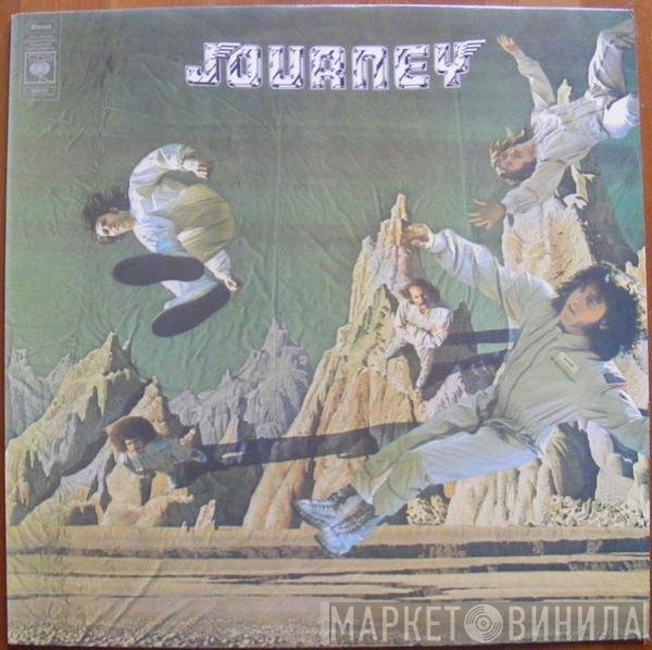 Journey - Journey