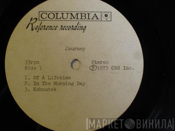 Journey  - Journey