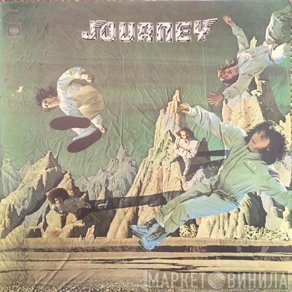 Journey - Journey