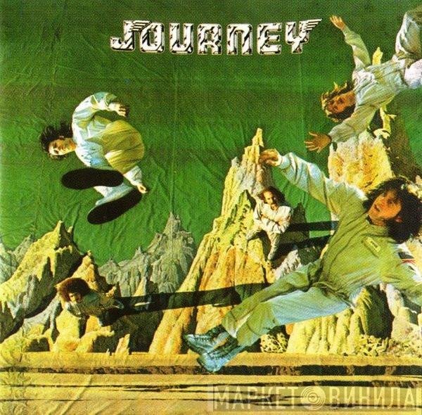 Journey  - Journey