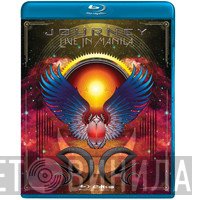Journey  - Live In Manila