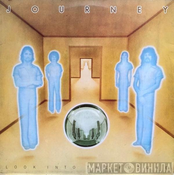 Journey  - Look Into The Future