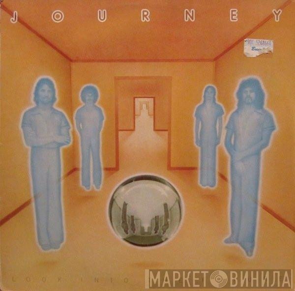 Journey  - Look Into The Future